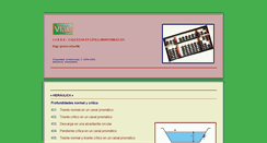 Desktop Screenshot of enlineacalc.sdsu.edu