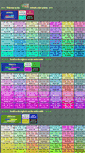 Mobile Screenshot of color.sdsu.edu