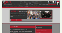 Desktop Screenshot of empower.sdsu.edu