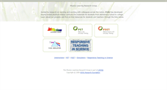Desktop Screenshot of cpucips.sdsu.edu